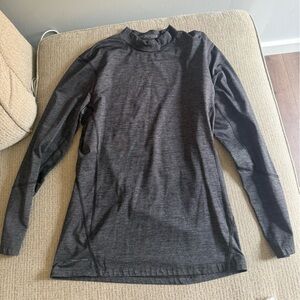 Layer 8 Pro Defend Quick Heat Long Sleeve Top